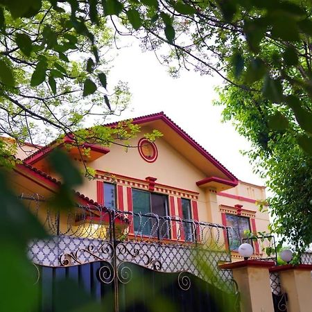 Royal Serena Residency 이슬라마바드 외부 사진